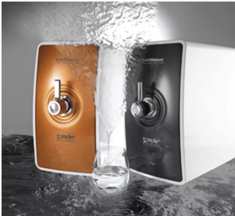 Фильтр для воды Edel Wasser от Zepter