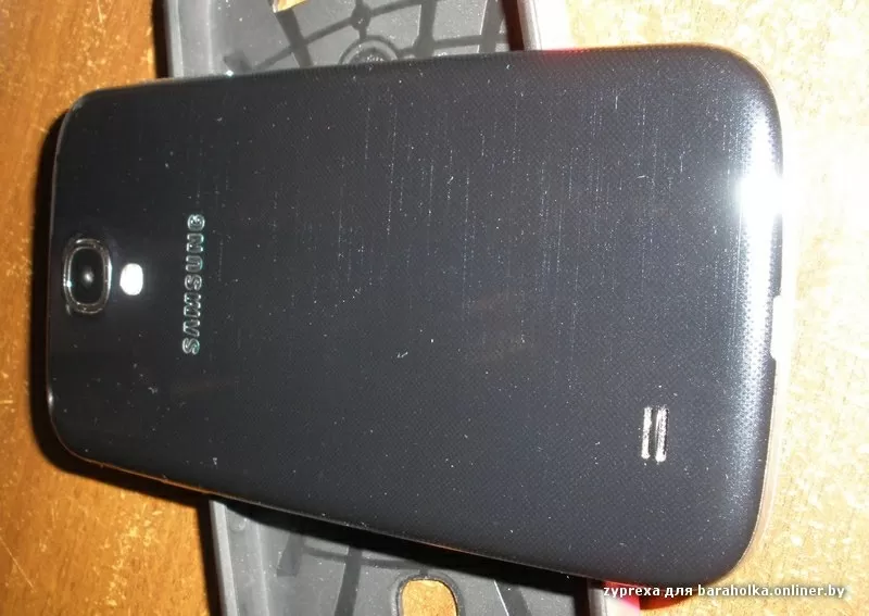 Samsung Galaxy S4 I9505 16Gb 4