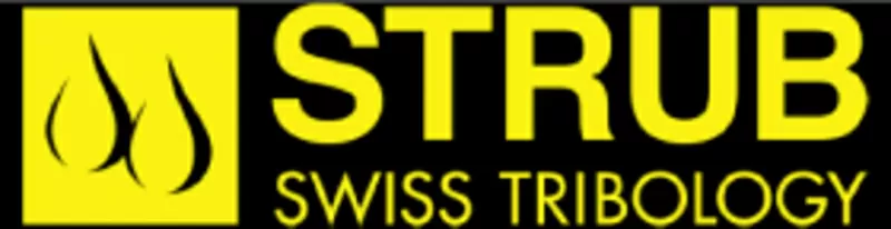 Швейцарские масла,  смазки и спецжидкости STRUB