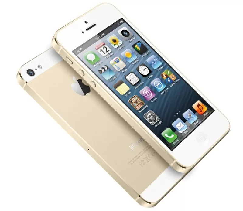 IPhone 5s 16gb gold free sim