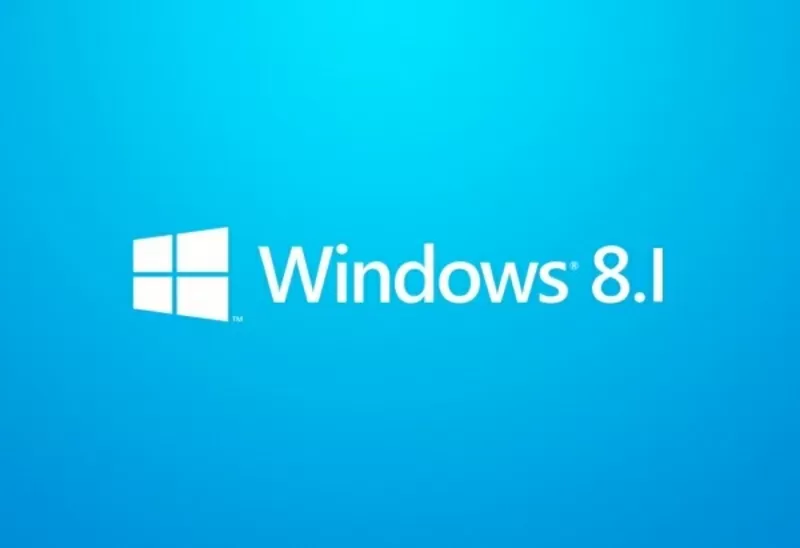 Установка(переустановка) Windows 8.1 2
