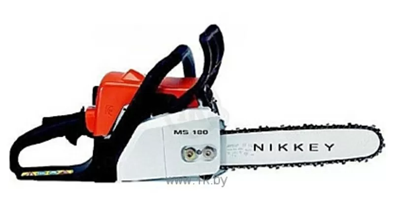 Универсальная цепная бензопила NIKKEY MS180 (NK-180) 2