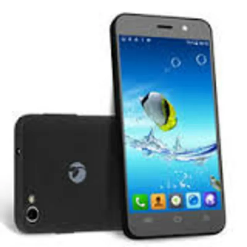  JIAYU G4S, МТК 6592(8 ядер), батарея 3000 mah, Ram 2Gb/Rom 16Gb, Новый! 3