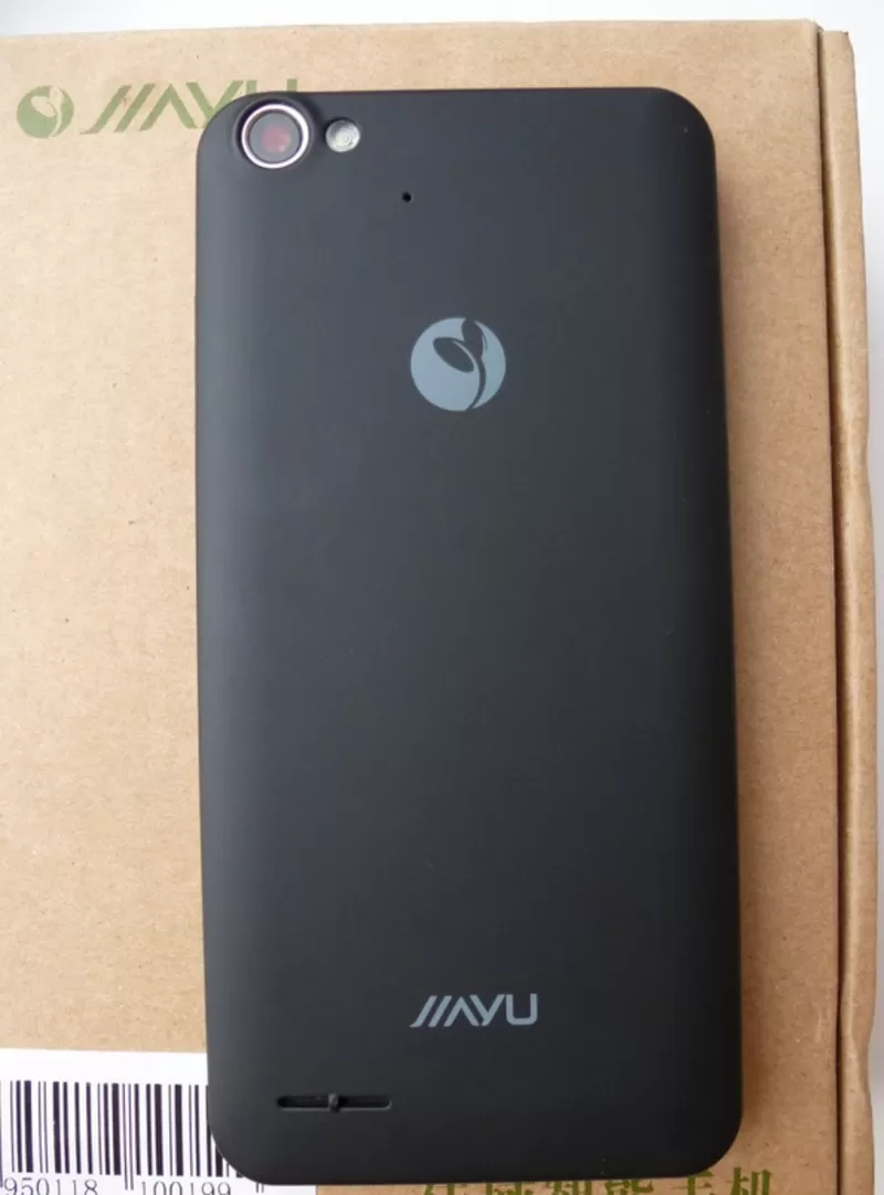 JiaYu G4S.MT6592(8 ядер), 2G/16G, новый, черный, супер комплект!!! 2