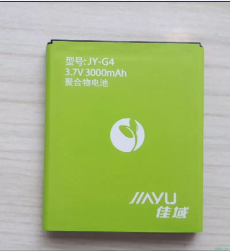 JiaYu G4S.MT6592(8 ядер), 2G/16G, новый, черный, супер комплект!!! 6