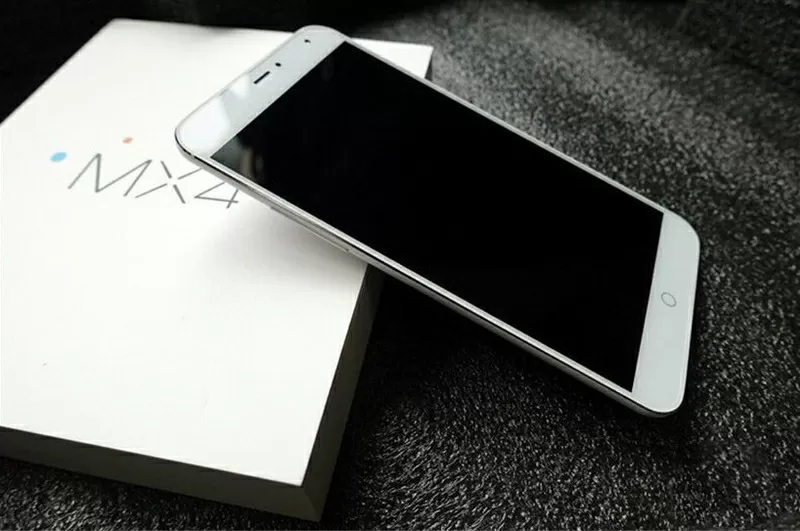 meizu mx 4