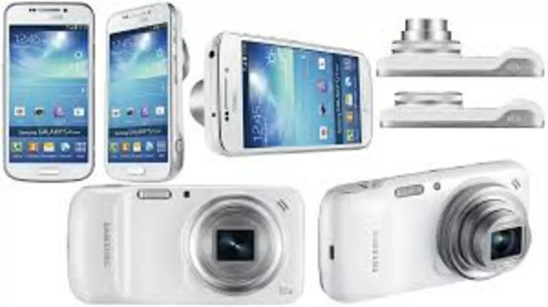 продам samsung galasy s4 zoom