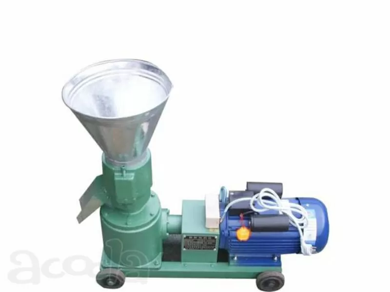 Грануляторы ZLSP 120В,  ZLSP 200В,  ZLSP 230В,  ZLSP 260В,  ZLSP 300С 3