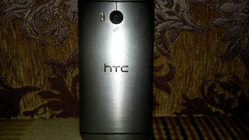 HTC one m8 16gb 3