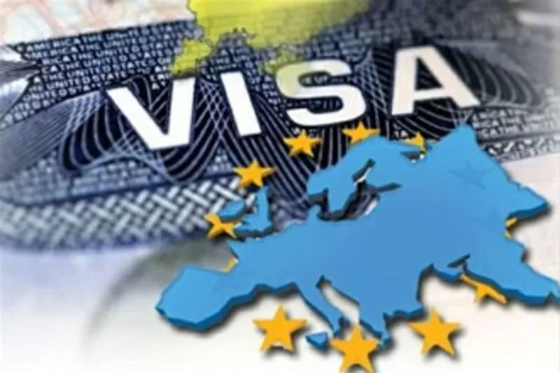 виза шенген в Польшу за покупками на 2 года за 70 евро