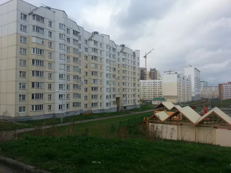 Неманская 68..Новостройка с отделкой..метро Каменная горка