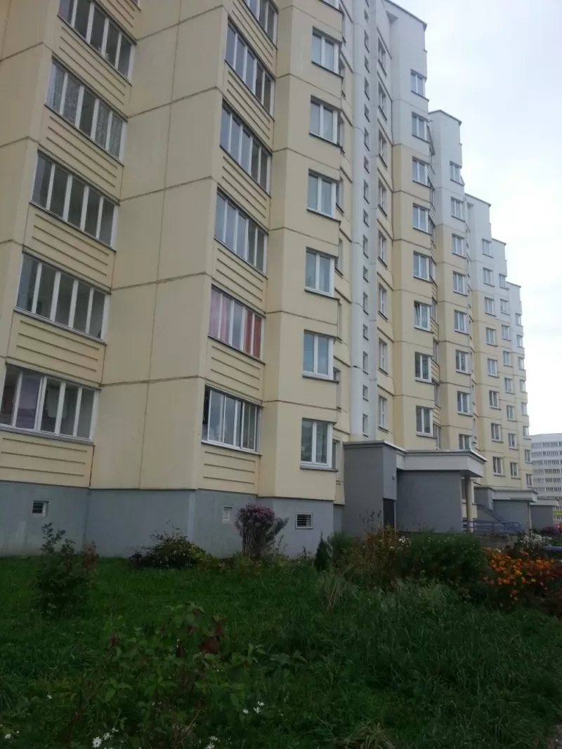 Неманская 68..Новостройка с отделкой..метро Каменная горка 6
