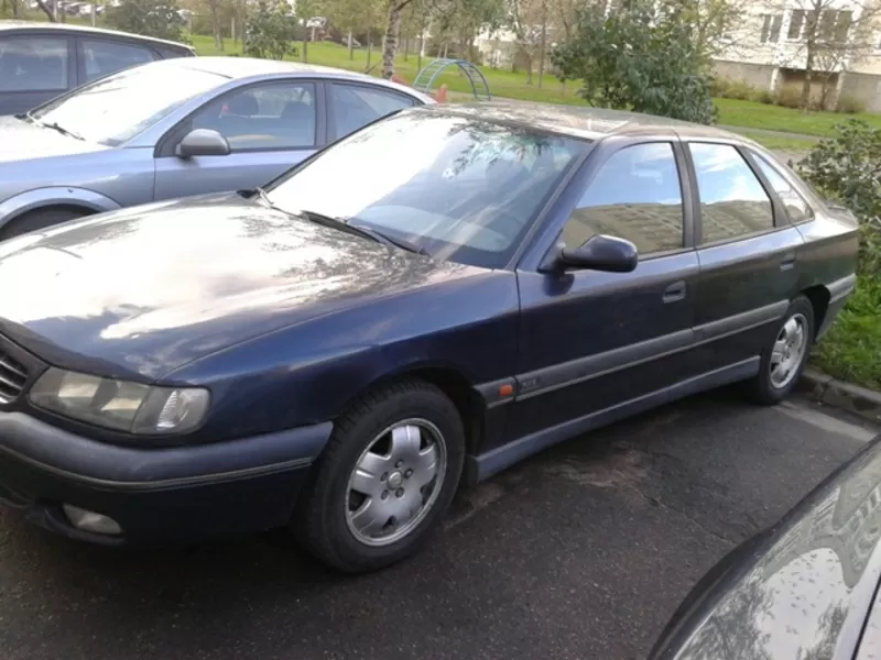 Продам Renault Safrane 1997 2