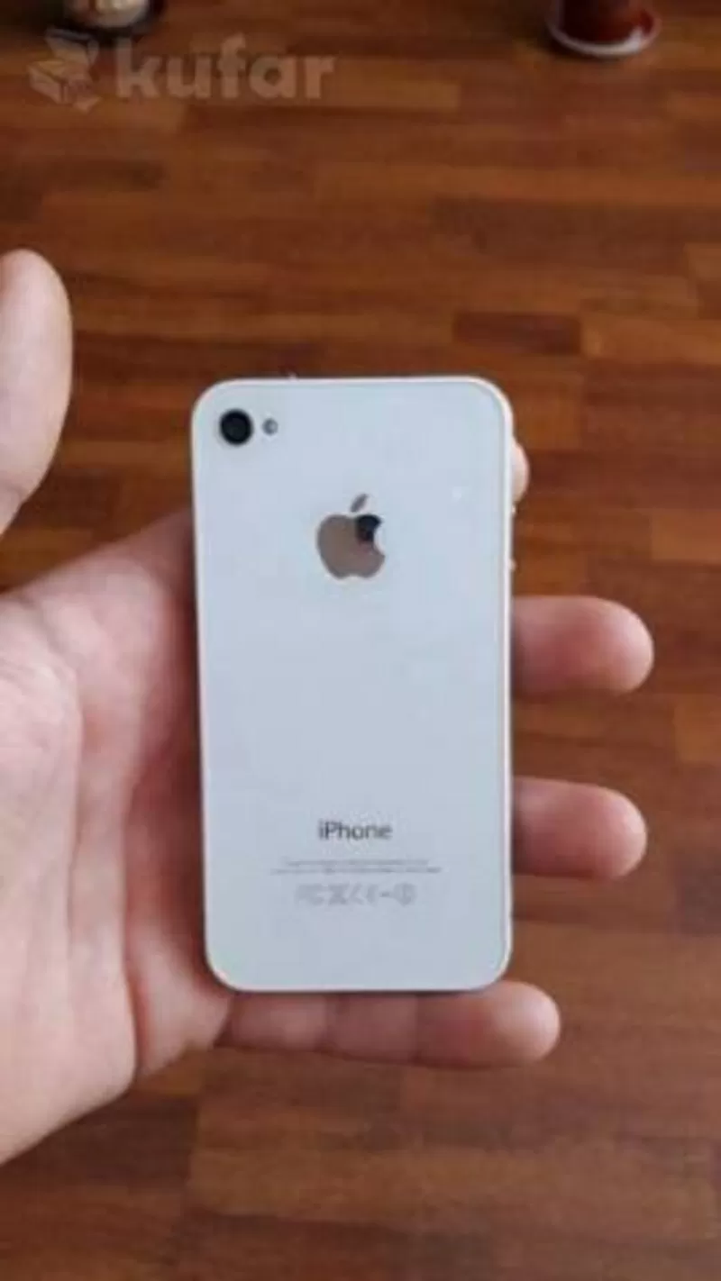 продам iphone 4 16GB