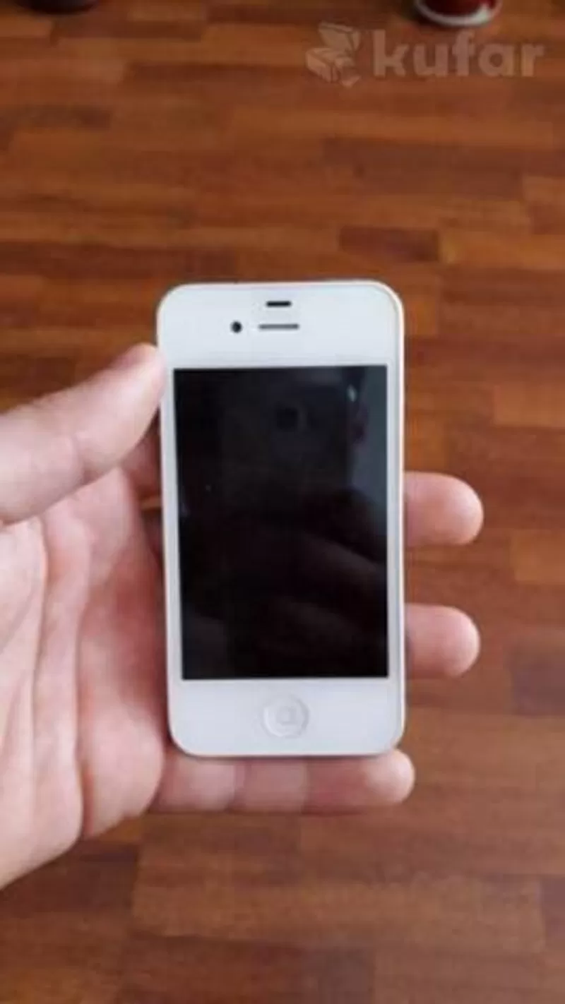 продам iphone 4 16GB 2