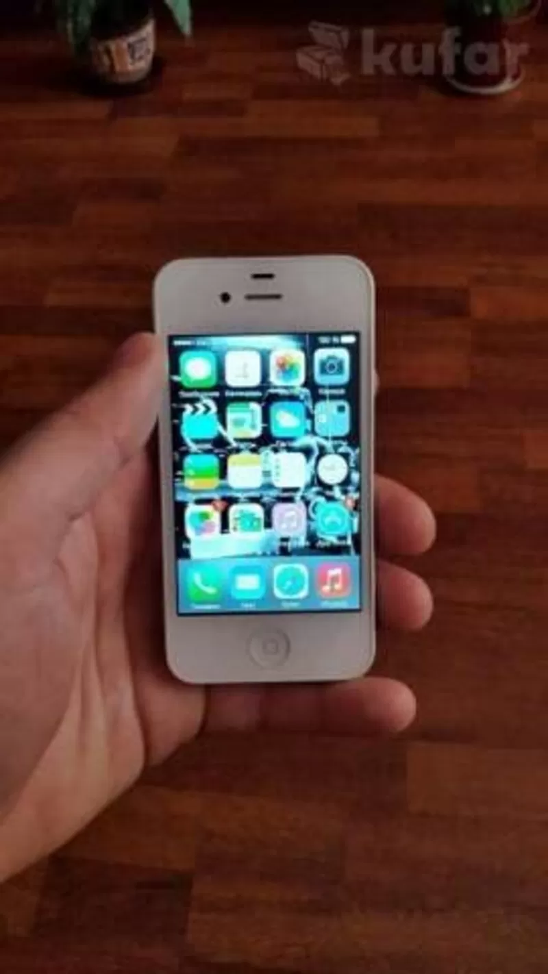 продам iphone 4 16GB 4