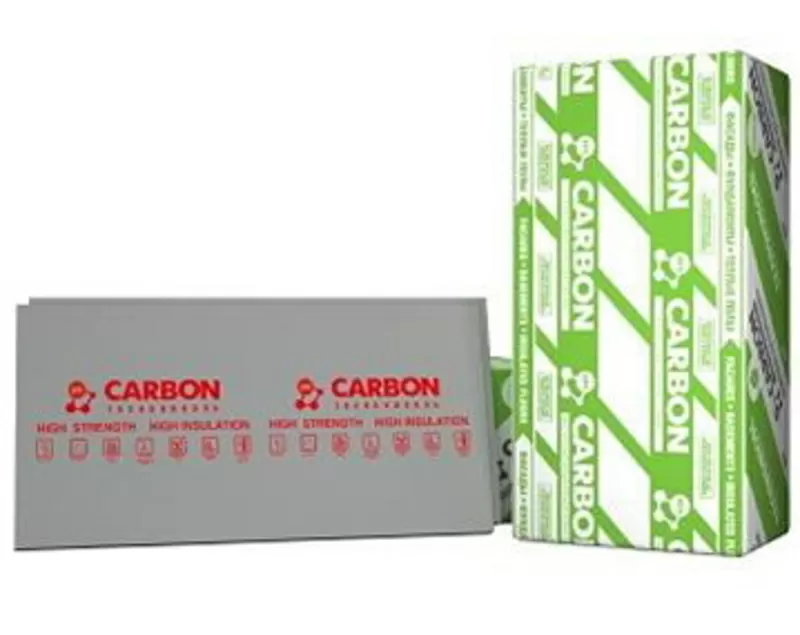 Утеплитель Paroc,  ТехноНИКОЛЬ,  Knauf Insulation,  XPS-CARBON 3