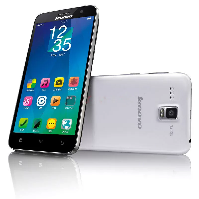 Lenovo A806 (A8) купить смартфон 2