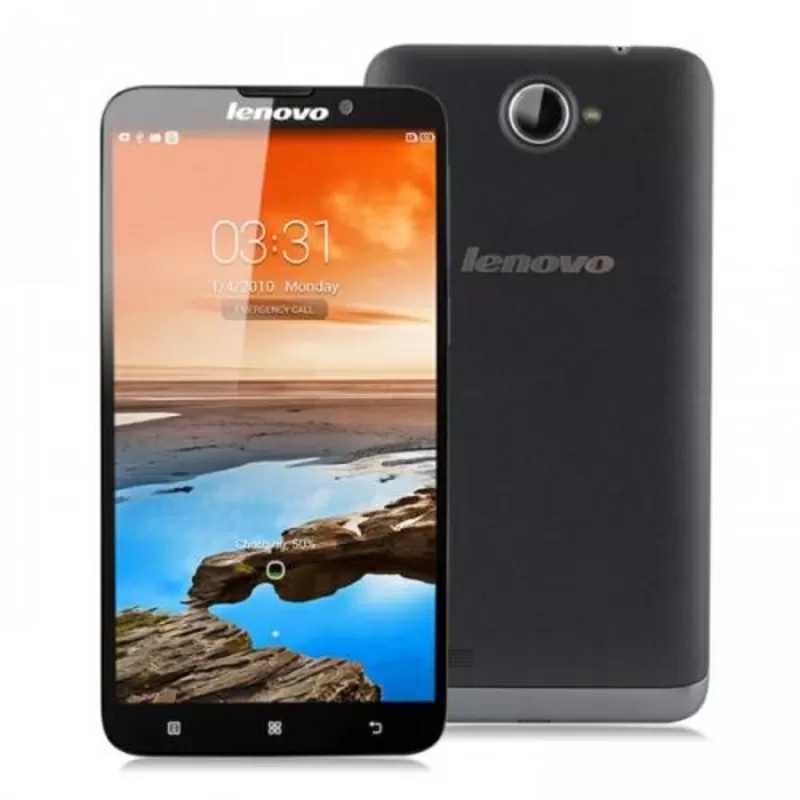 Lenovo A916 4g купить смартфон 3