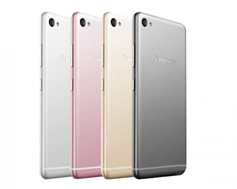 Lenovo Sisley S90 (1/16,  2/16) купить смартфон 3