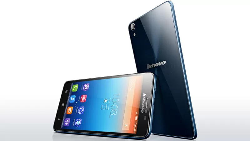 Lenovo S850 купить смартфон