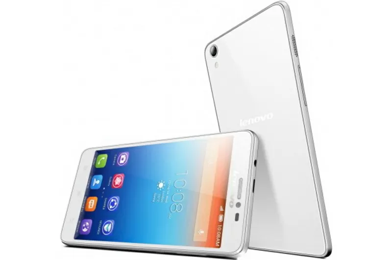 Lenovo S850 купить смартфон 3