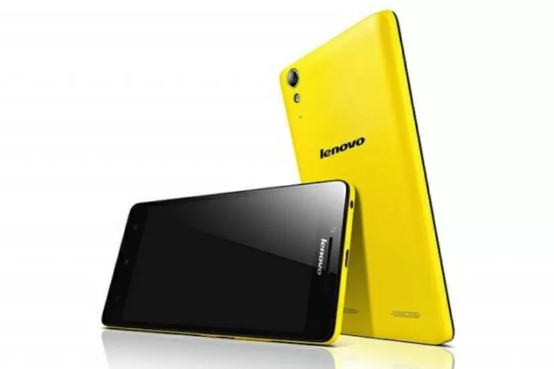 Lenovo K3 (Music Lemon) купить смартфон 3