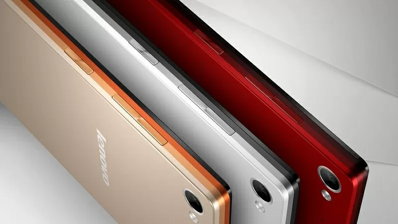 Lenovo VIBE X2 купить смартфон 2