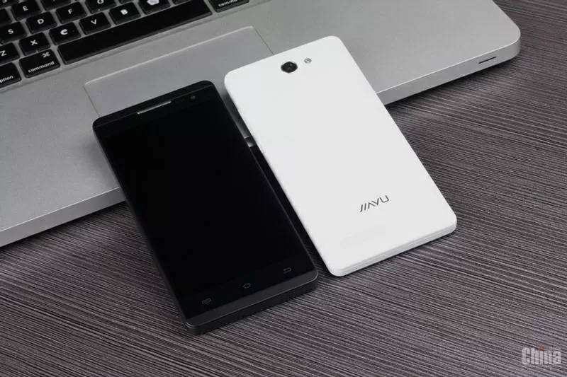 Jiayu F2 купить смартфон 3