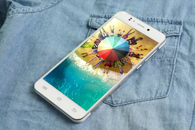 Jiayu S2 (1/16,  2/32) купить смартфон