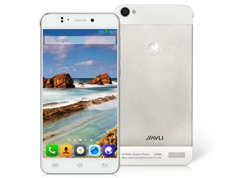 Jiayu S2 (1/16,  2/32) купить смартфон 2