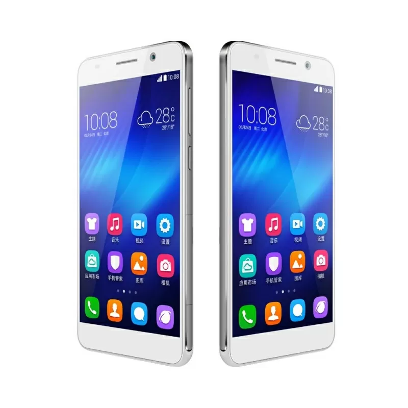 Huawei Honor 6 (16гб, 32гб) купить смартфон 2