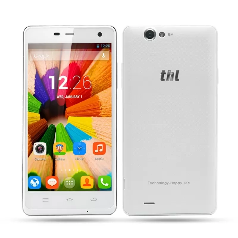 ThL 4400 купить смартфон