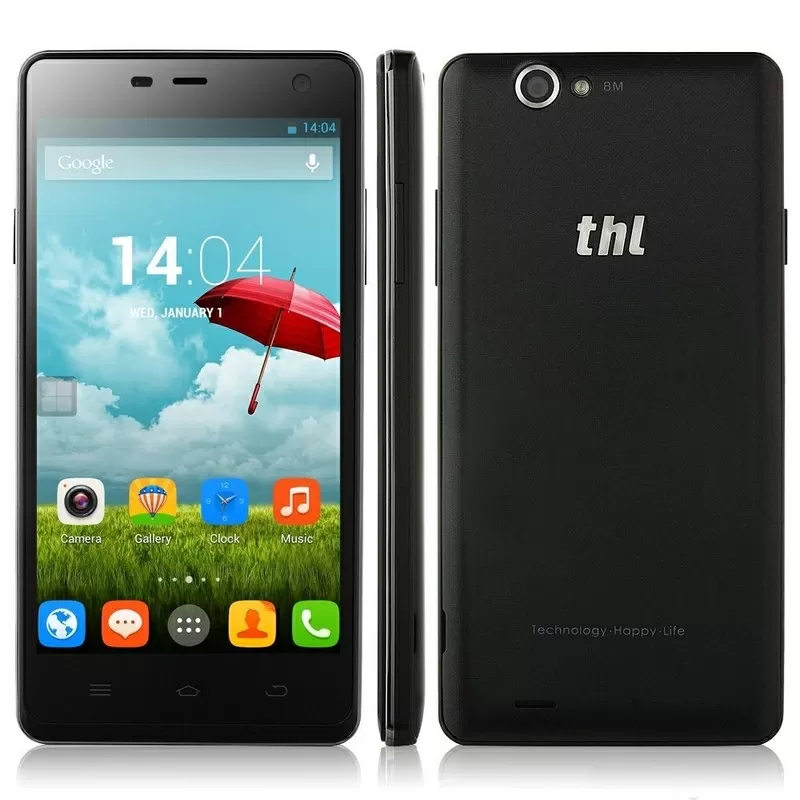 ThL 4400 купить смартфон 3