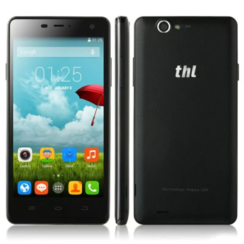 ThL 5000 купить смартфон 3