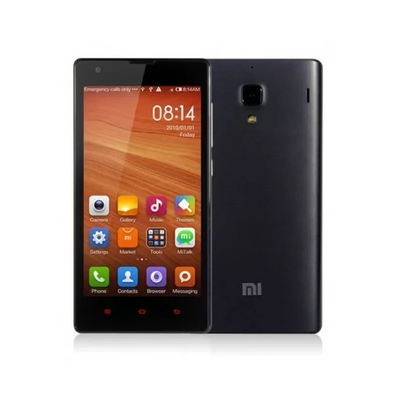 Xiaomi Red Rice 1s купить смартфон 2