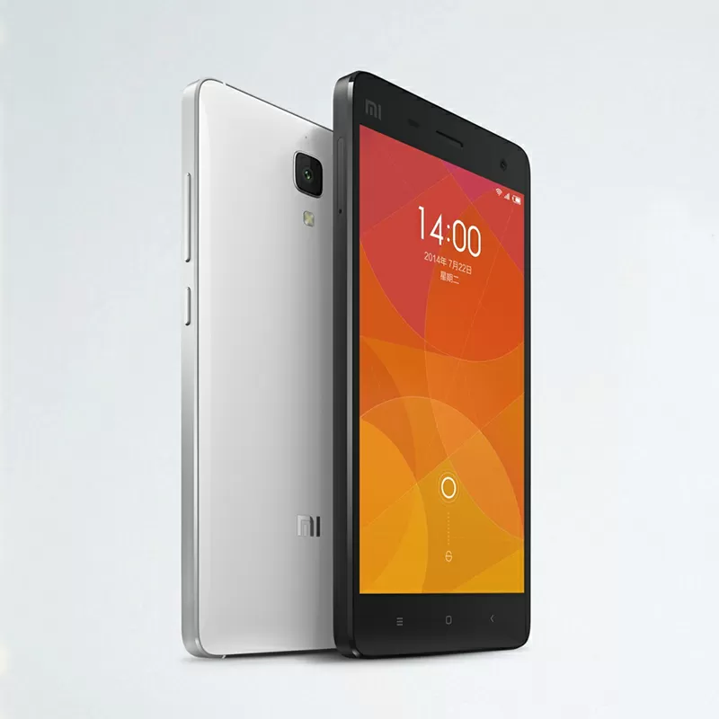 Xiaomi Mi4 (16гб,  64гб) купить смартфон 2