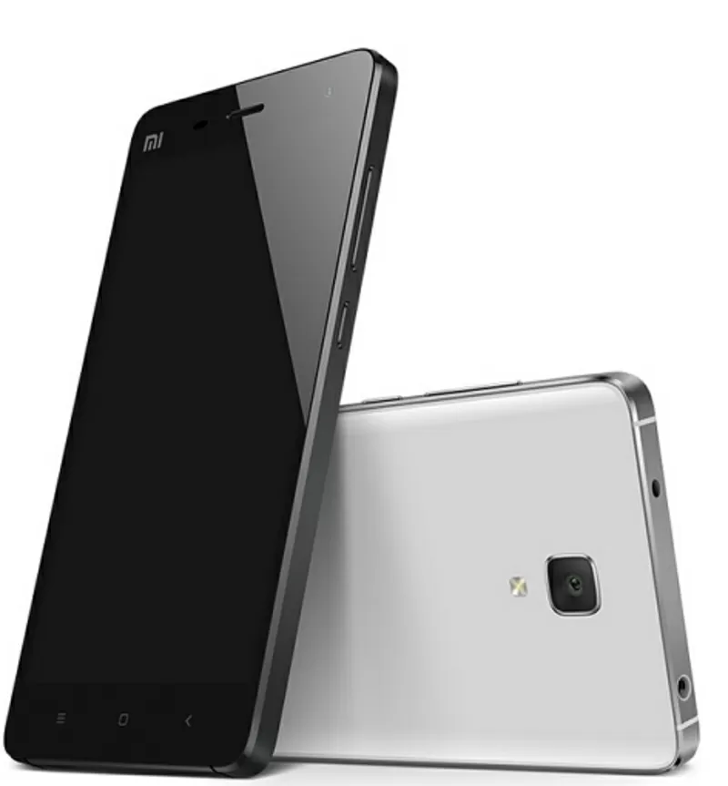 Xiaomi Mi4 (16гб,  64гб) купить смартфон 3