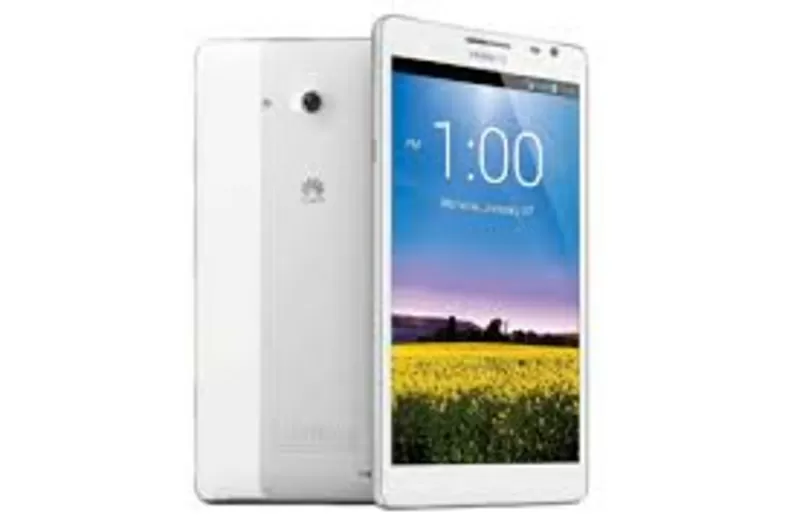 Huawei Ascend Mate