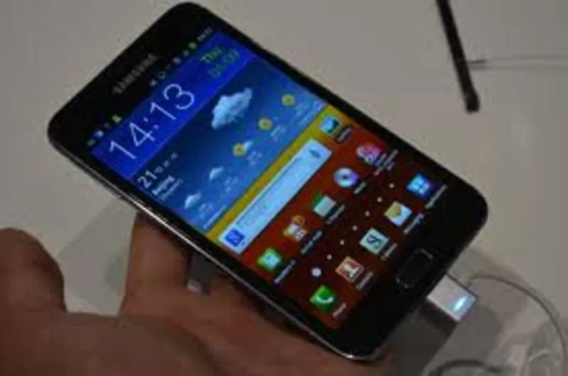 Samsung N7000 Galaxy Note