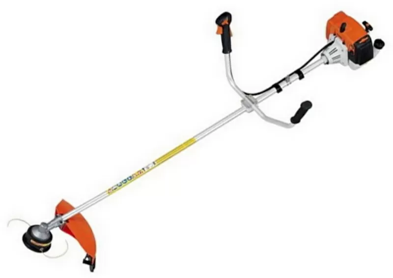 Аренда мотокосы STIHL FS 250 2