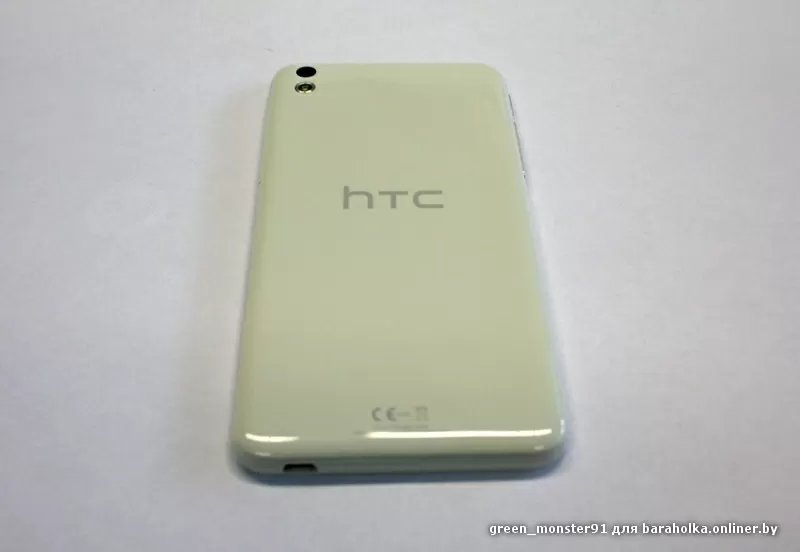 HTC Desire 816 dual sim 2