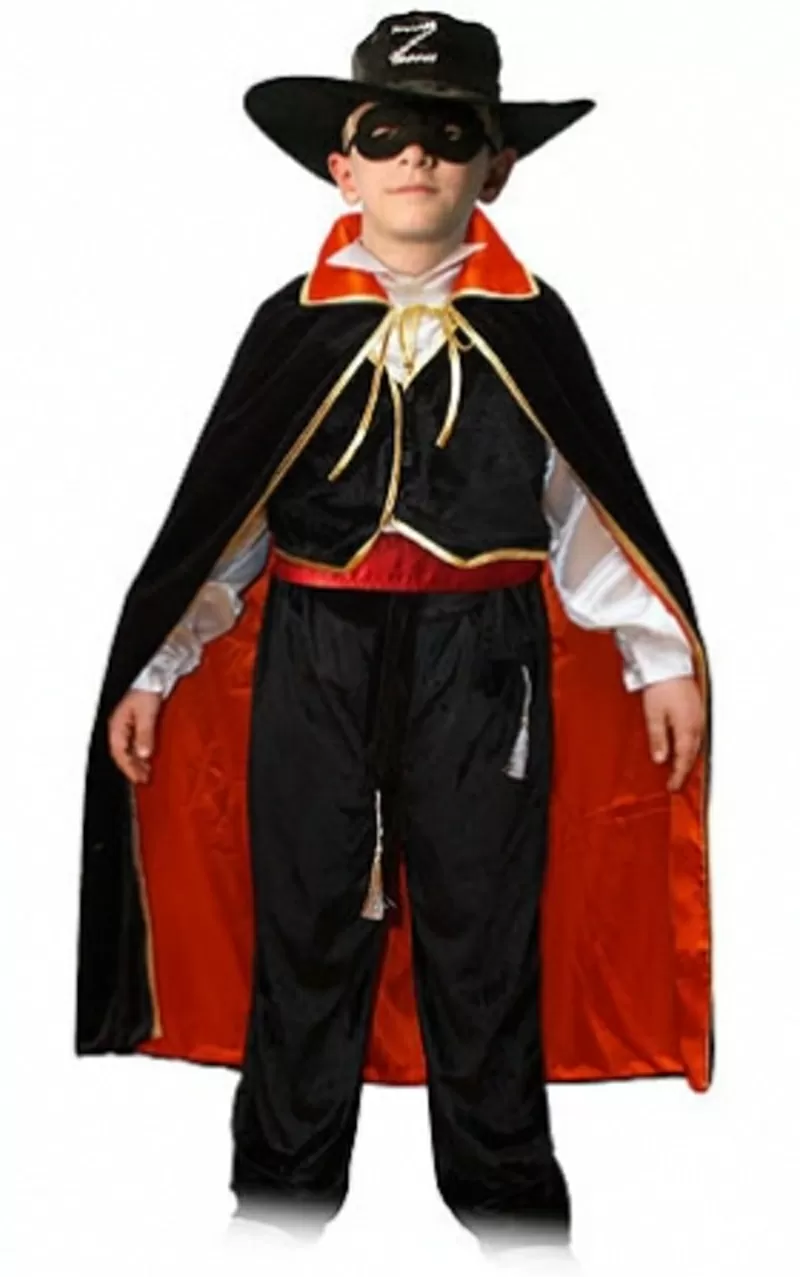 пират, моряк, красная шапочка и т.п. костюмы маскарада и хэллоуина 13
