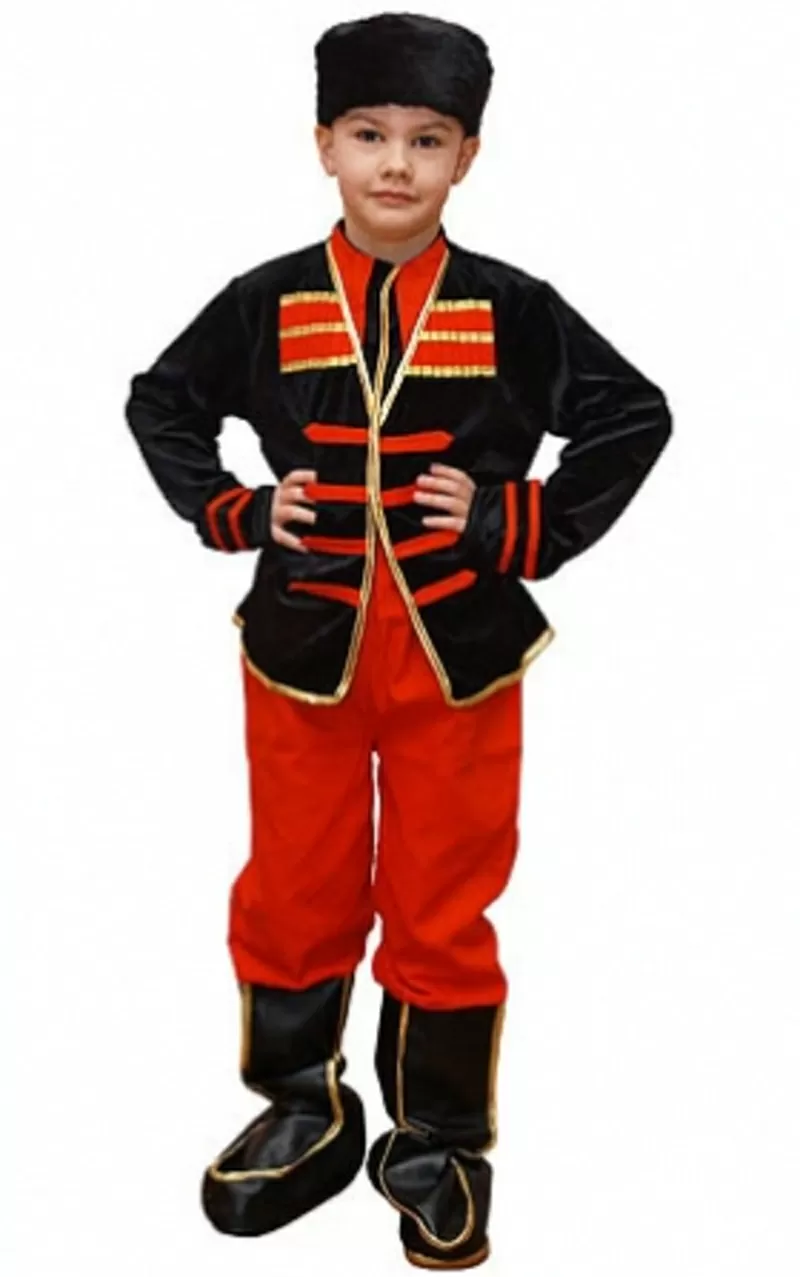 пират, моряк, красная шапочка и т.п. костюмы маскарада и хэллоуина 11