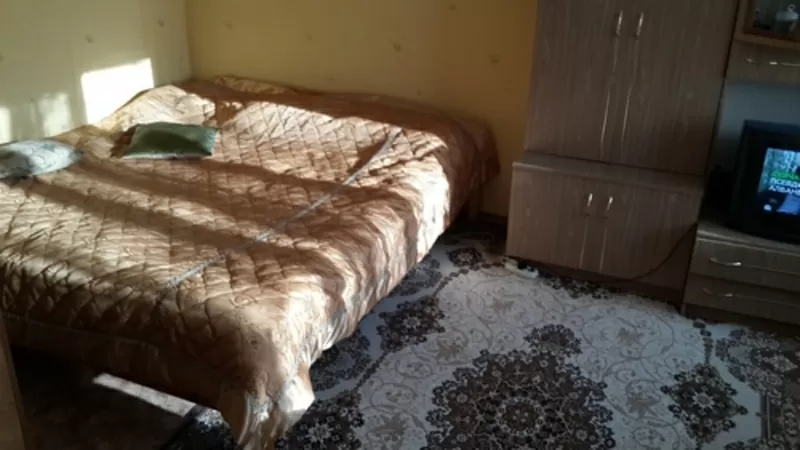 Продается 1-комнатная квартира ул.Одоевского,  д.73с мебелью и техникой 12