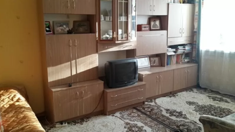 Продается 1-комнатная квартира ул.Одоевского,  д.73с мебелью и техникой 11