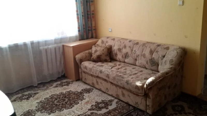 Продается 1-комнатная квартира ул.Одоевского,  д.73с мебелью и техникой 8