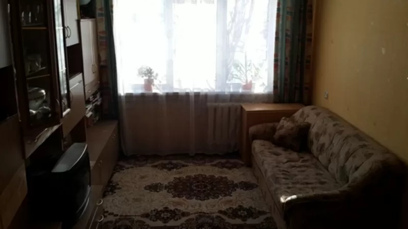 Продается 1-комнатная квартира ул.Одоевского,  д.73с мебелью и техникой 6