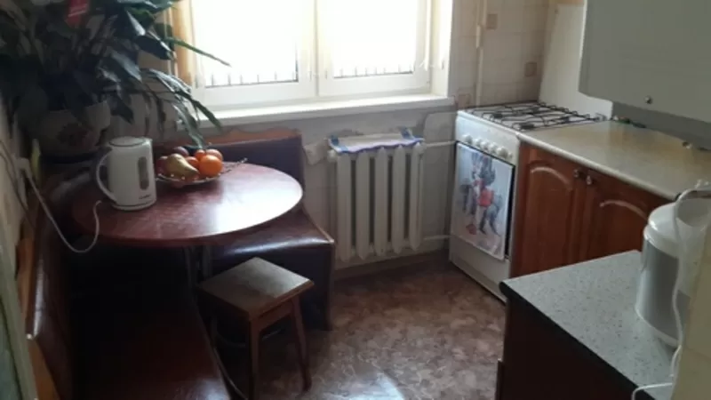 Продается 1-комнатная квартира ул.Одоевского,  д.73с мебелью и техникой 5