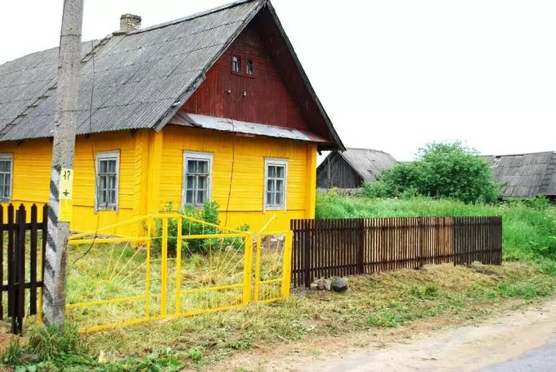 Дом дачу минская область. Дачи Минская область.